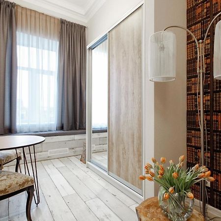 D5 Apartments Odessa Dış mekan fotoğraf