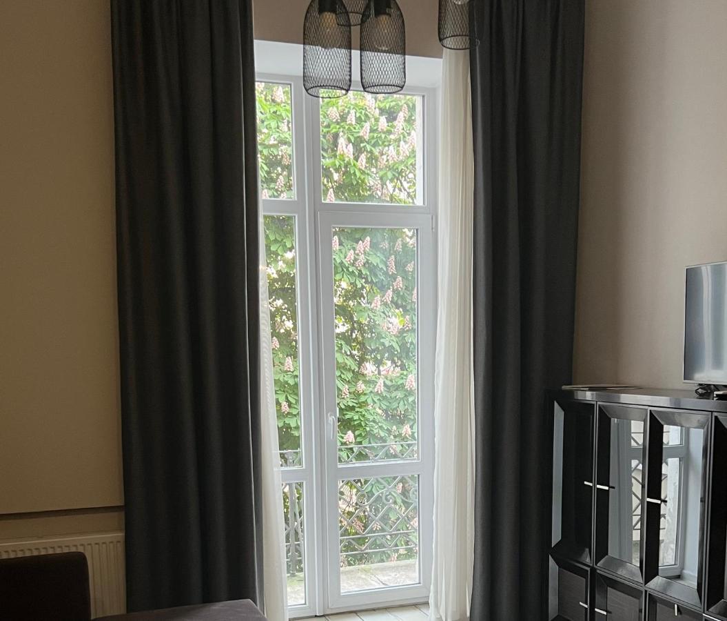 D5 Apartments Odessa Dış mekan fotoğraf