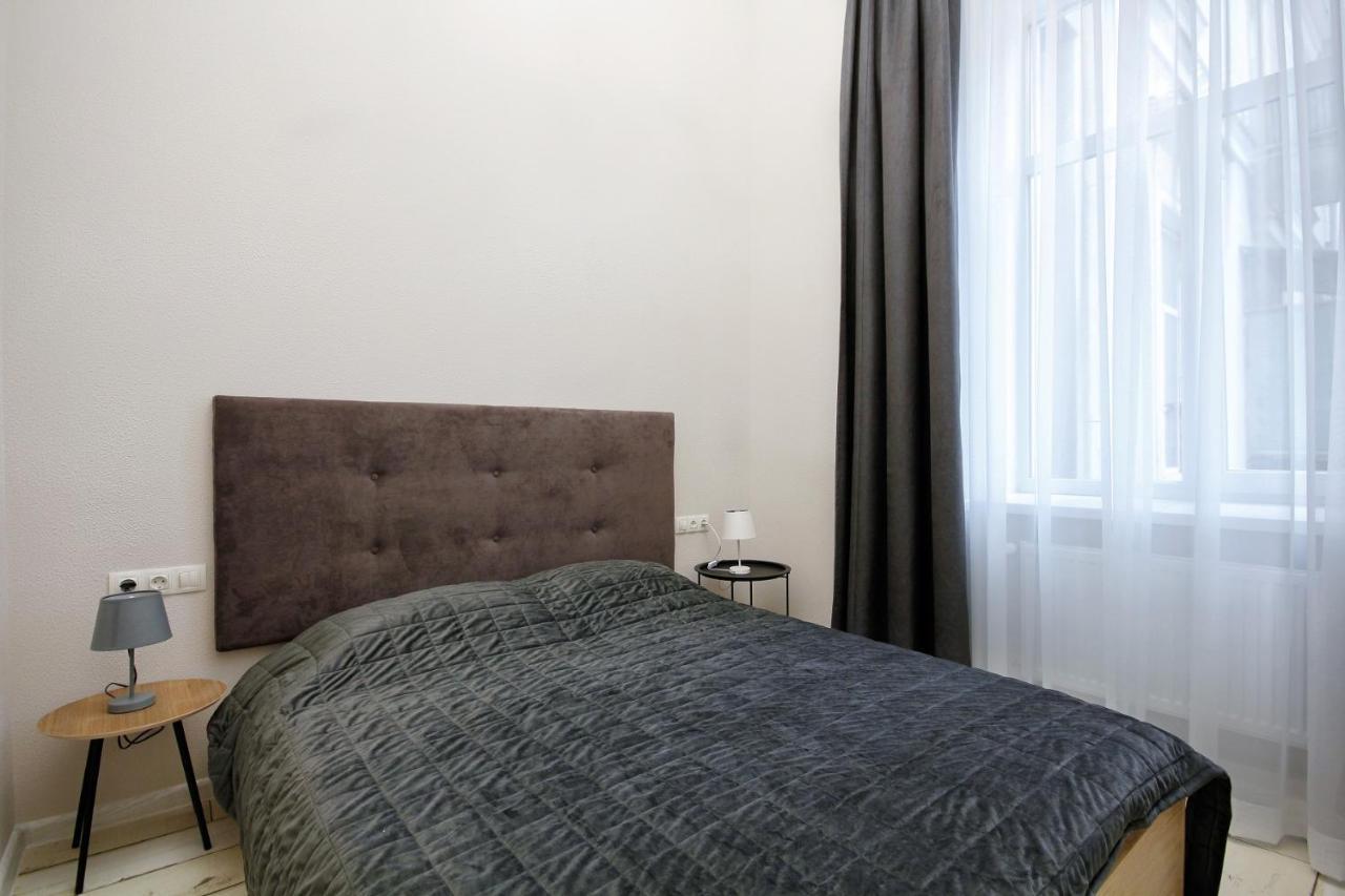 D5 Apartments Odessa Dış mekan fotoğraf