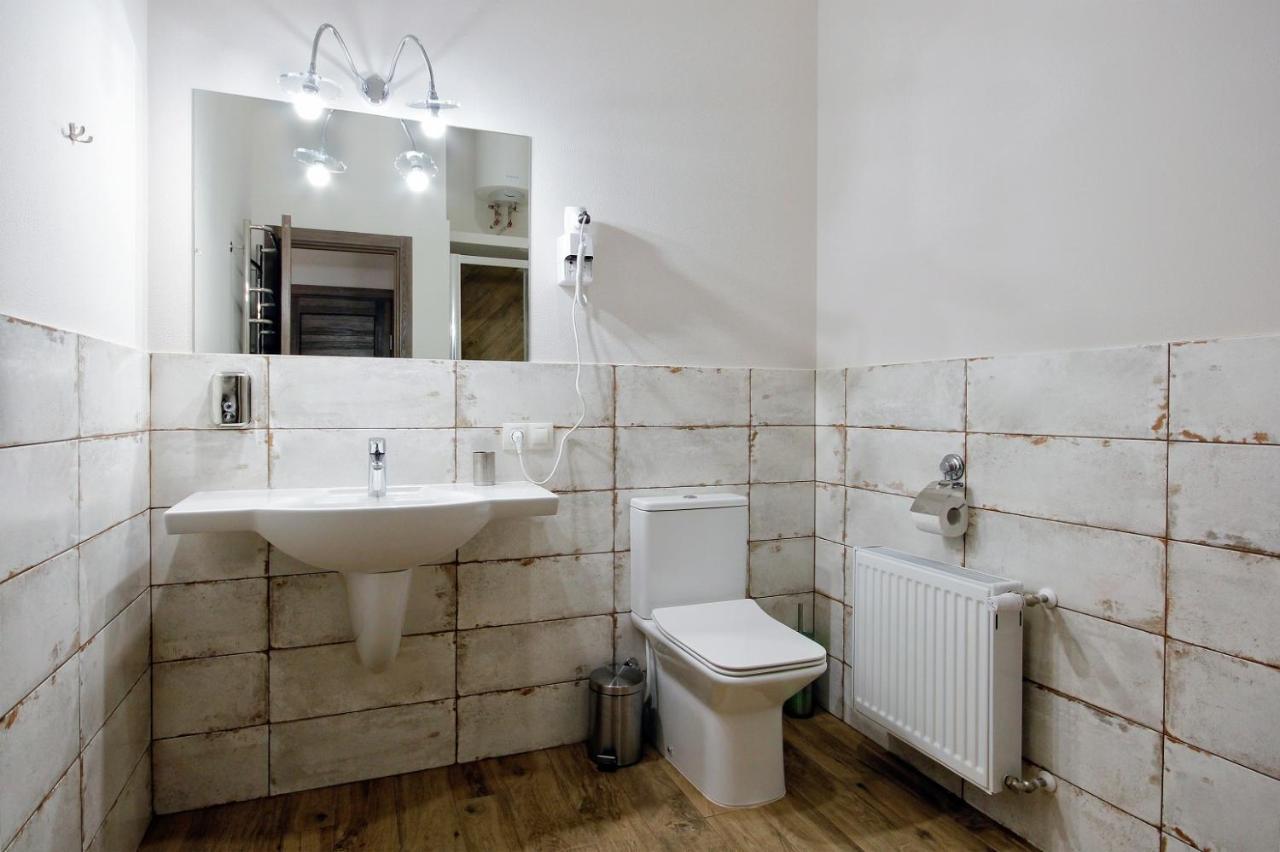 D5 Apartments Odessa Dış mekan fotoğraf