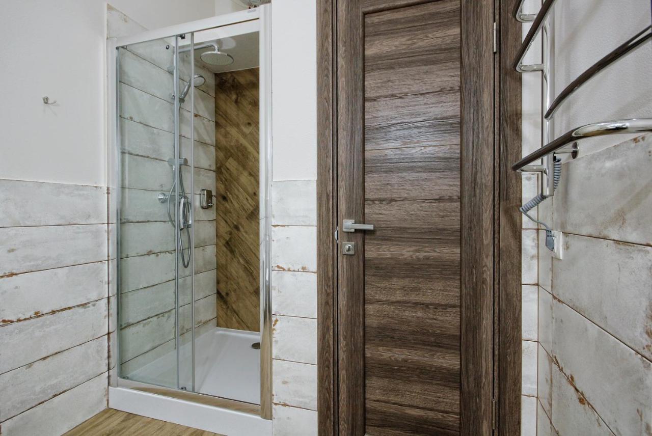D5 Apartments Odessa Dış mekan fotoğraf