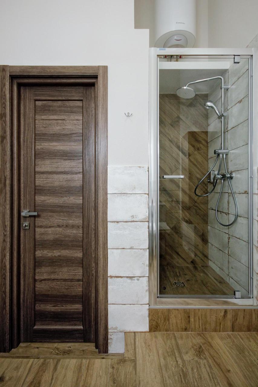 D5 Apartments Odessa Dış mekan fotoğraf