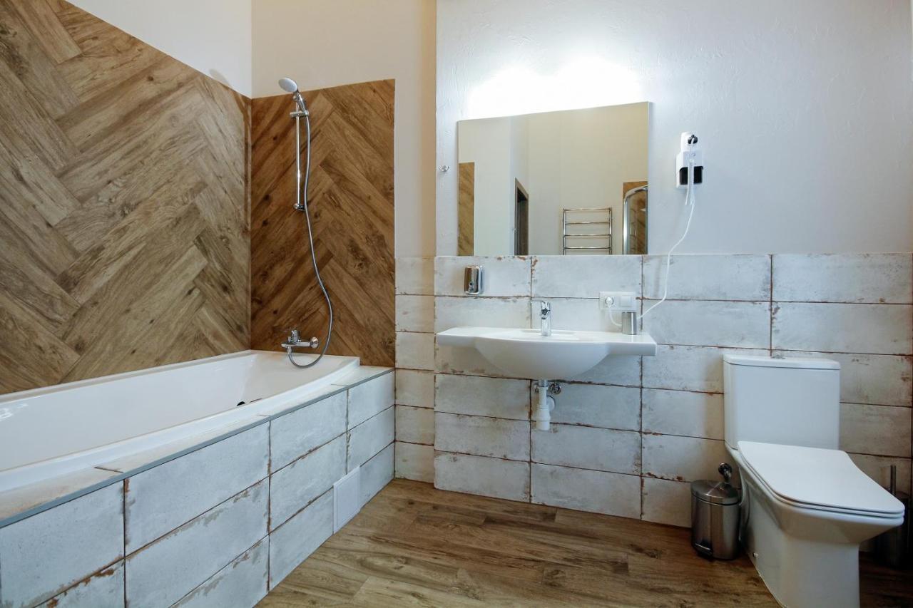 D5 Apartments Odessa Dış mekan fotoğraf