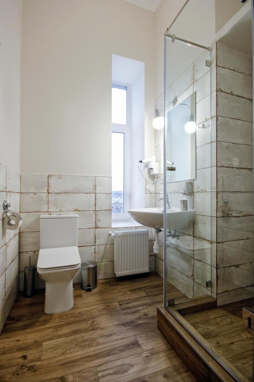 D5 Apartments Odessa Dış mekan fotoğraf