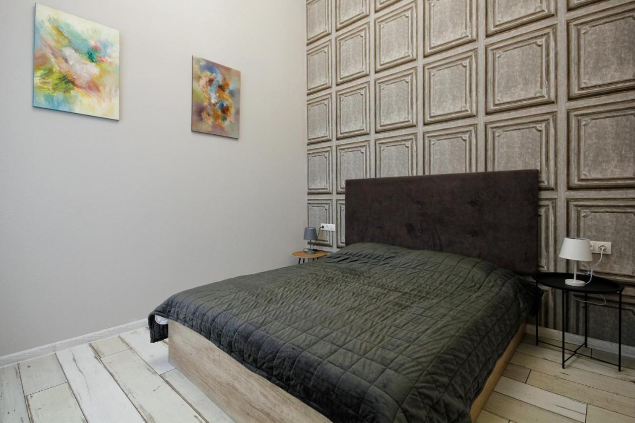 D5 Apartments Odessa Dış mekan fotoğraf