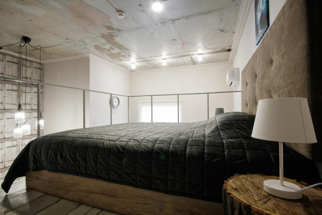 D5 Apartments Odessa Dış mekan fotoğraf