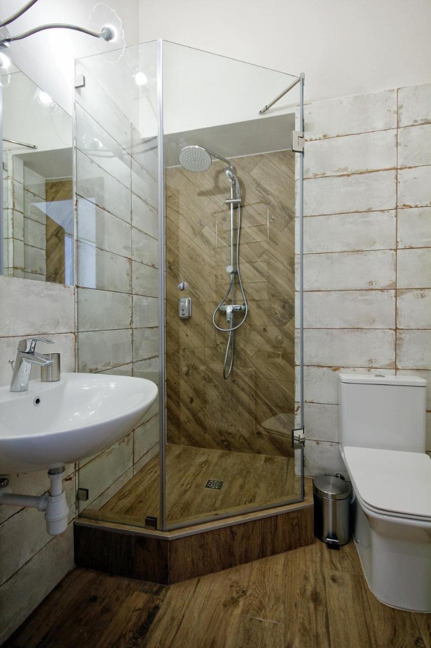 D5 Apartments Odessa Dış mekan fotoğraf