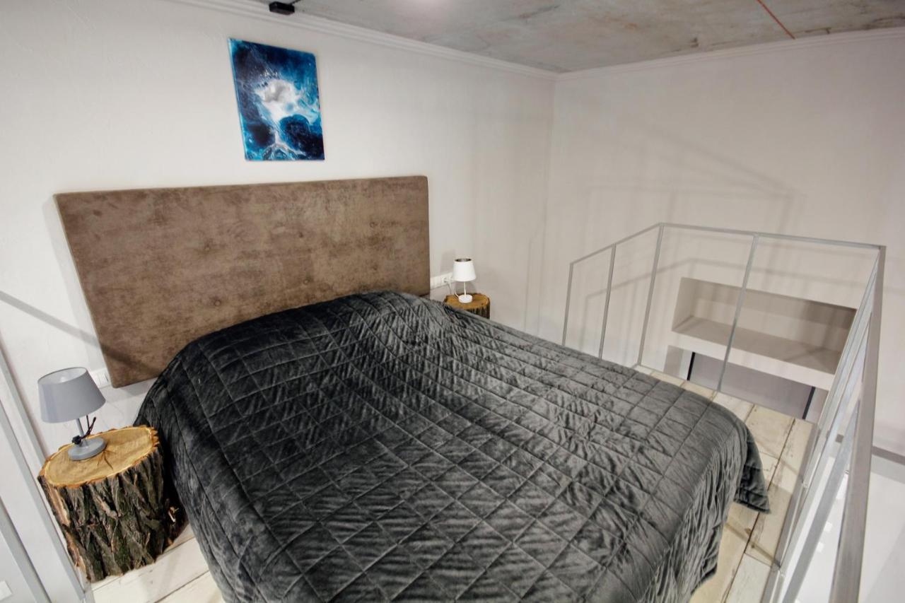 D5 Apartments Odessa Dış mekan fotoğraf