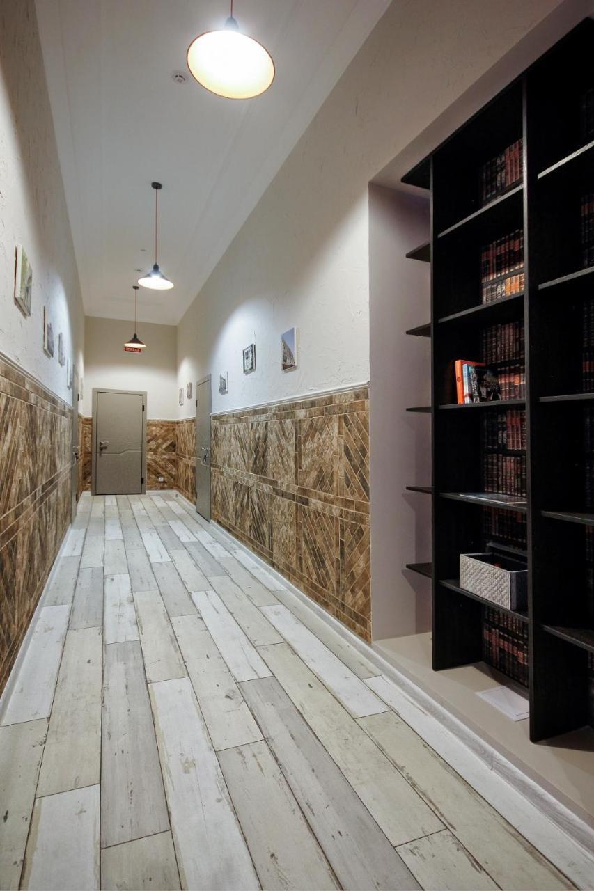 D5 Apartments Odessa Dış mekan fotoğraf